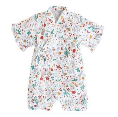 Kimono Baby Hakuchō (28 Colors)