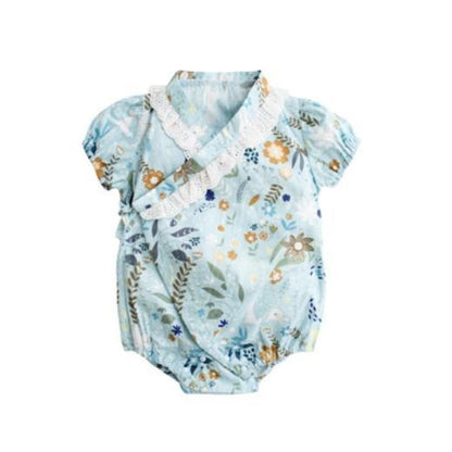 Kimono Baby Hakuchō (28 Colors)