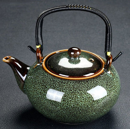 Tea Pot Ayaka
