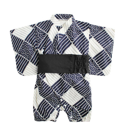Child Kimono Yakushi