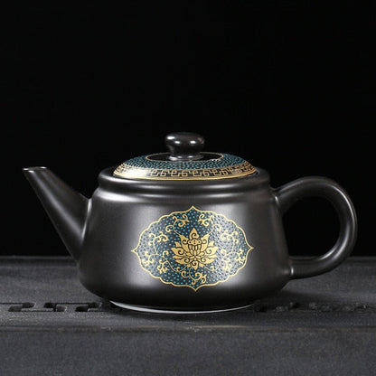 Tea Pot Kane