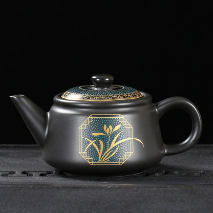 Tea Pot Kane