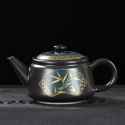 Tea Pot Kane