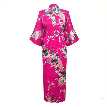 Women Kimono Kaori