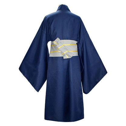 Women Kimono Kaede