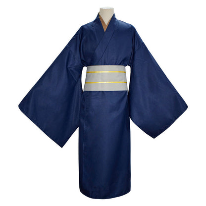 Women Kimono Kaede