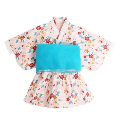 Girl Kimono Norikura