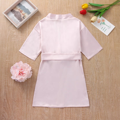 Kimono Robe Naoki