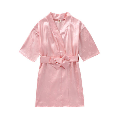 Kimono Robe Naoki