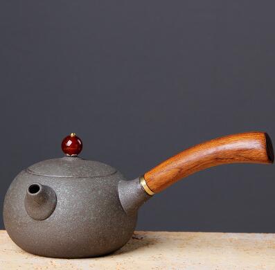 Tea Pot Arakawa (6 Colors)