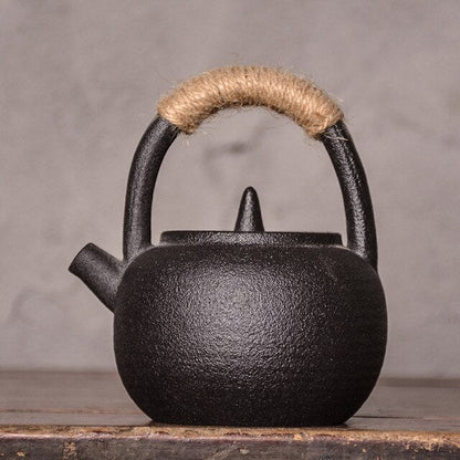 Tea Pot Kitadake (2 Colors)