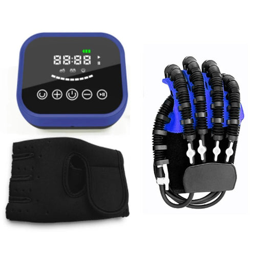 Rehabilitation Robot Glove – Hand & Finger Massage Device for Stroke Recovery & Hemiplegia Therapy