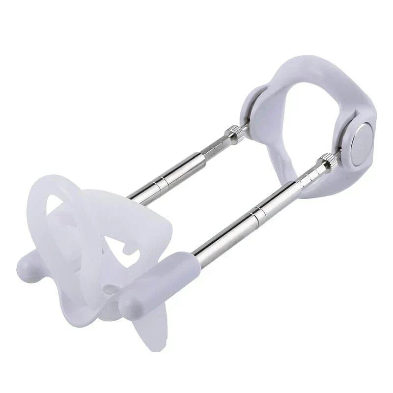 Adjustable Traction Device – Men's Personal Extender System, Comfort Fit
