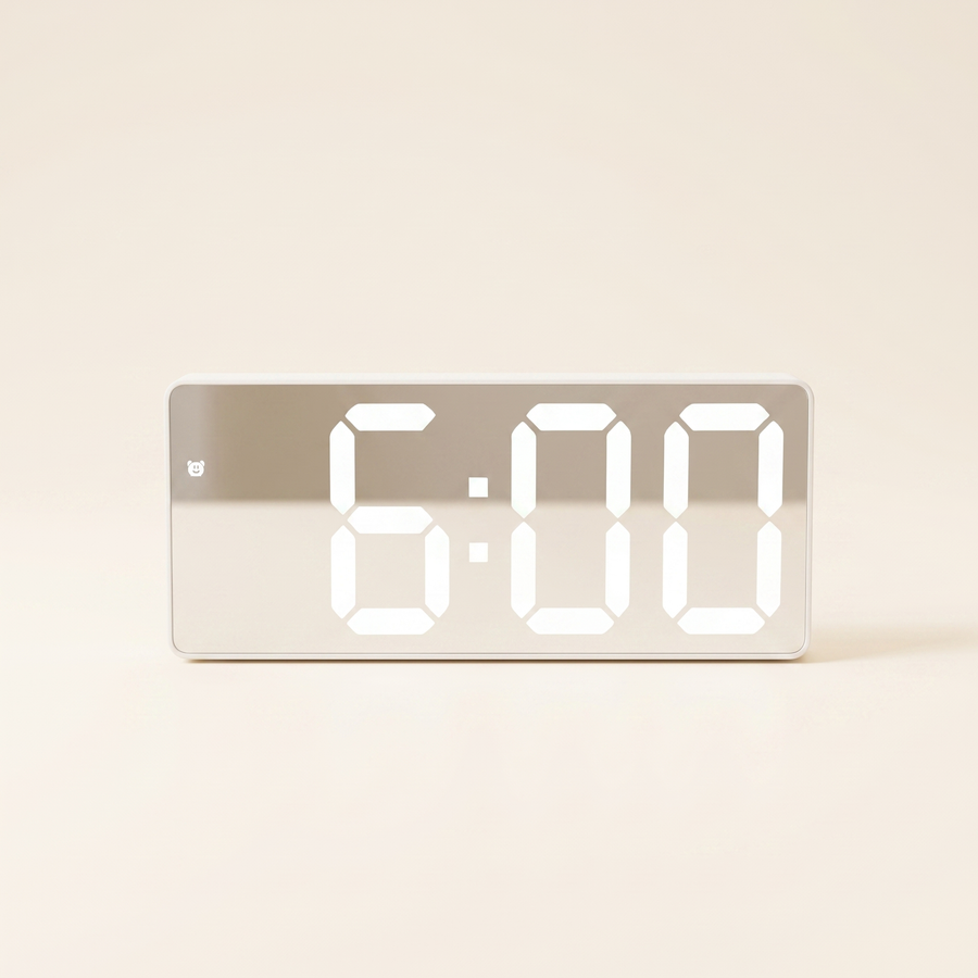 Clocks & Accents