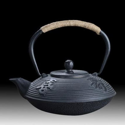 Tea Pot Karin