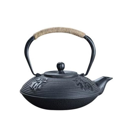Tea Pot Karin