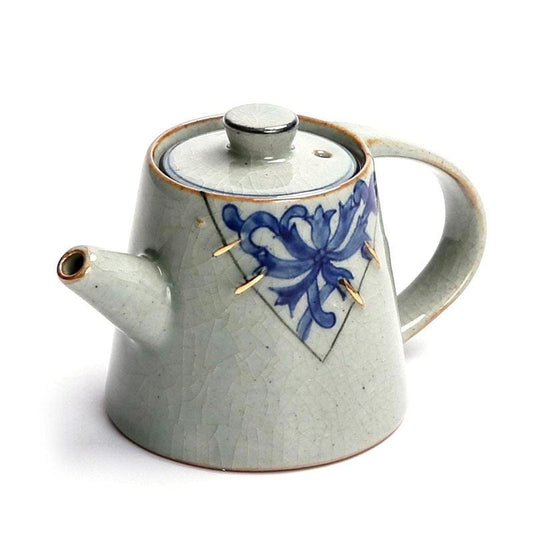 Tea Pot Kyowa
