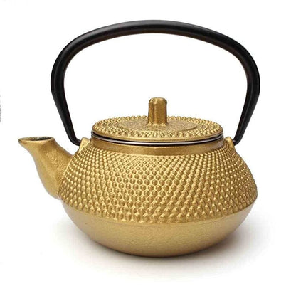 Tea Pot Naoki