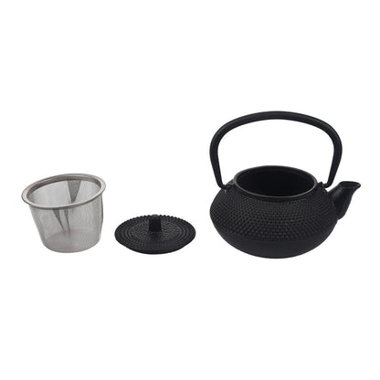 Tea Pot Takashi
