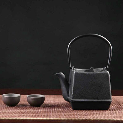Teapot Yakushi