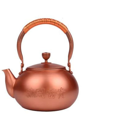 Tea Pot Yokohama ( 8 models)