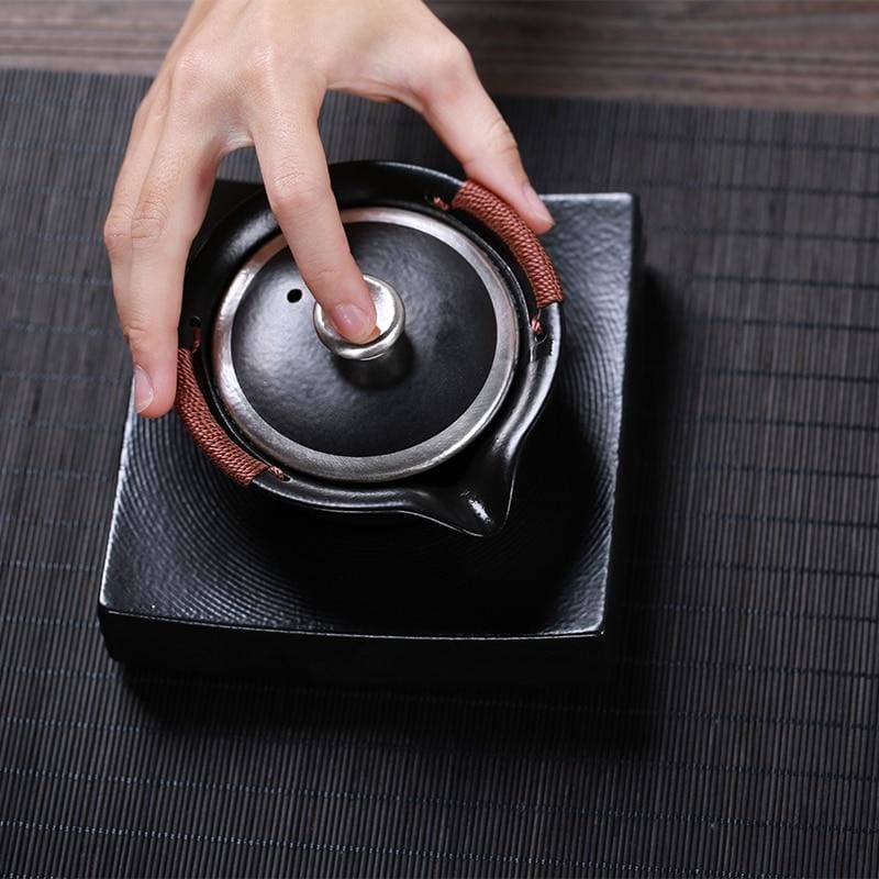 Teapot Ami
