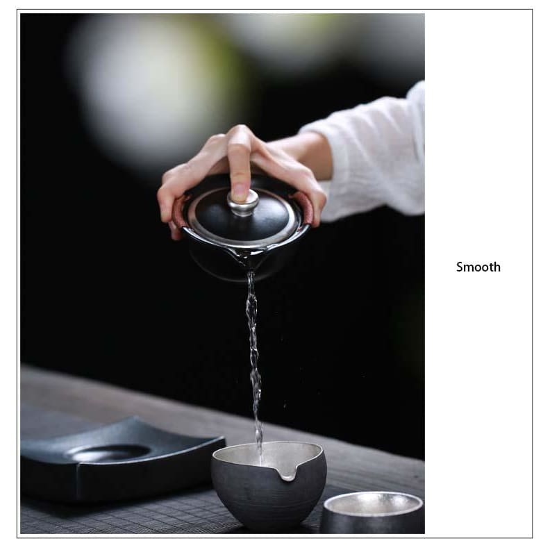 Teapot Ami