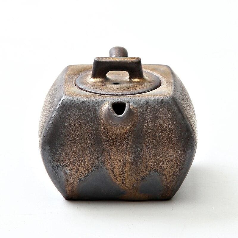 Teapot Anekoaruhi
