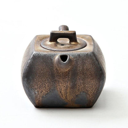 Teapot Anekoaruhi