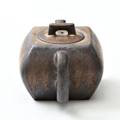 Teapot Anekoaruhi