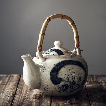 Teapot Hotaru