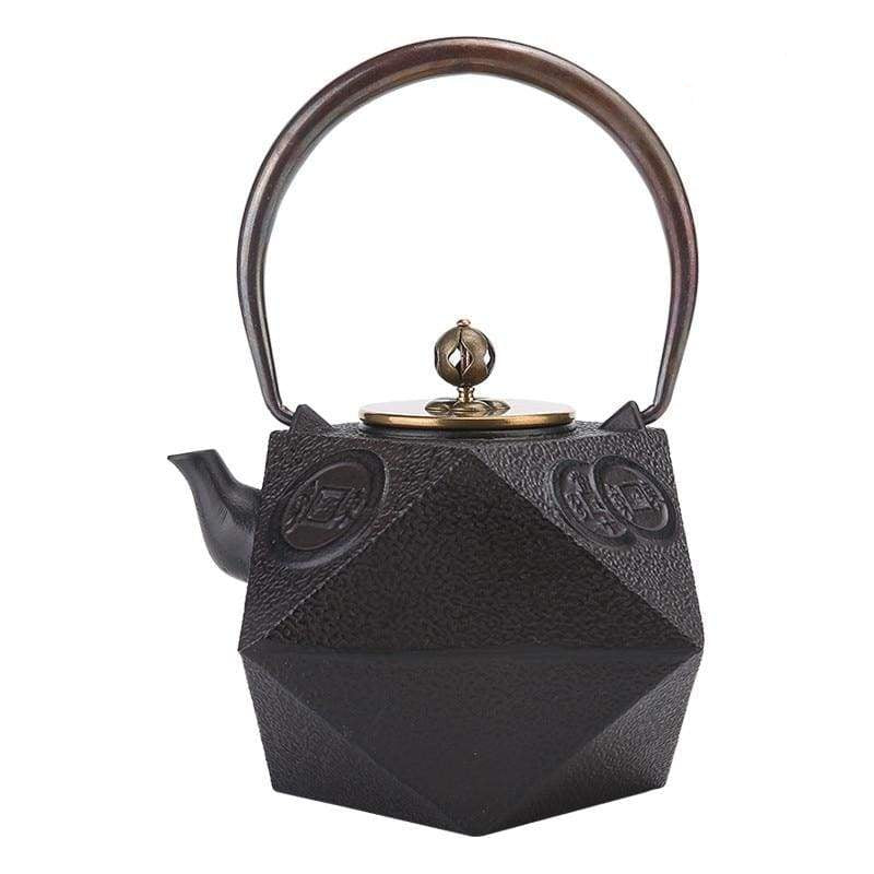 Teapot Junki