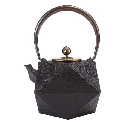Teapot Junki