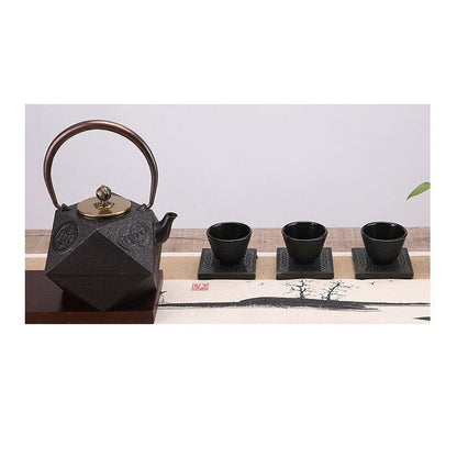 Teapot Junki