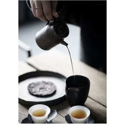 Teapot Kai