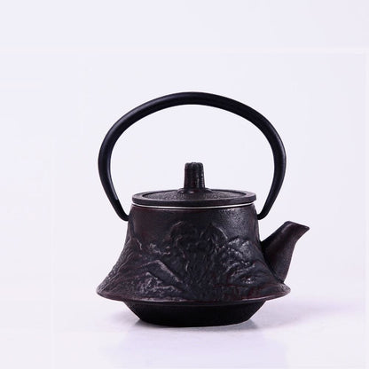 Teapot Kazumi