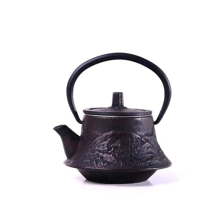 Teapot Kazumi
