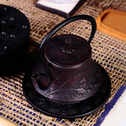 Teapot Kazumi