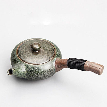 Teapot Keiko ( 5 colors)