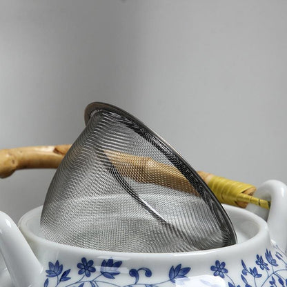 Teapot Kioko