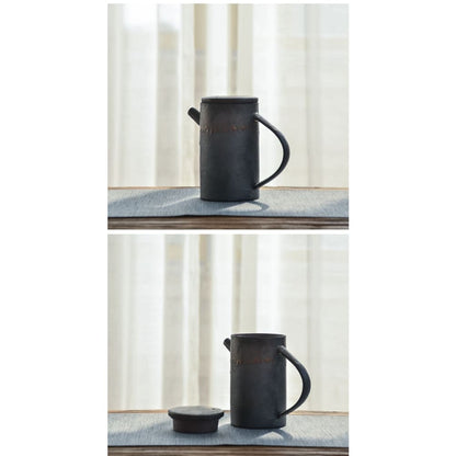 Teapot Kokoro