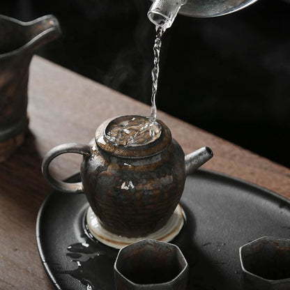Teapot Kumi