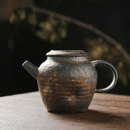 Teapot Kumi