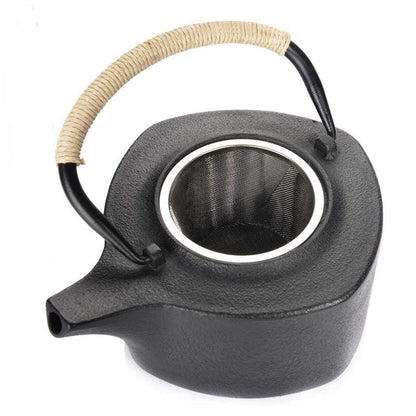 Teapot Miyu