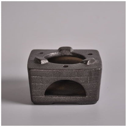 Teapot  with  Warm Teapot Stove Koana ( 2 colors)