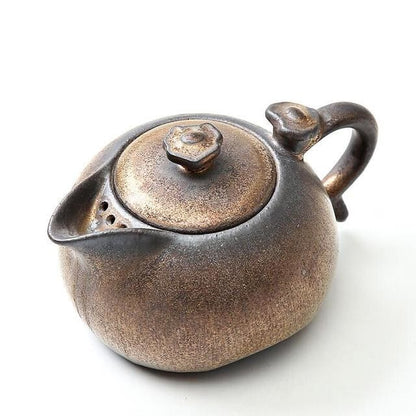 Teapot Yuriko