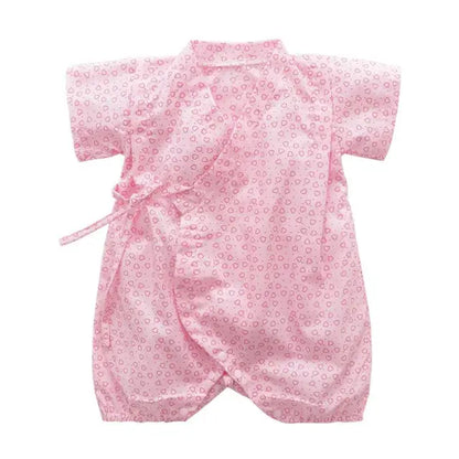 Kimono Baby Neko