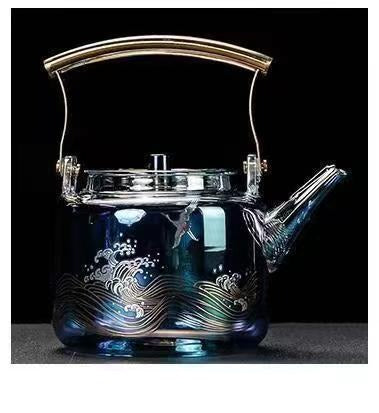 Teapot Hibiki