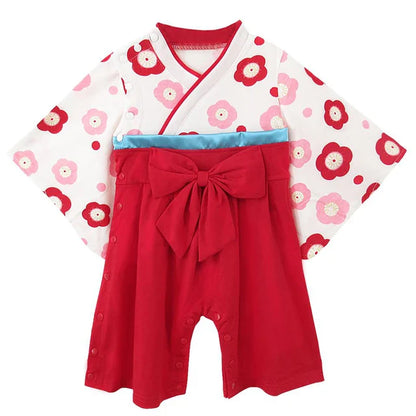 Kimono Baby Saitama