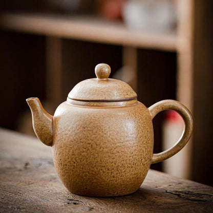 Teapot Kagoshima